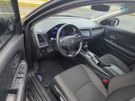 HONDA HR-V 1.8 16V 4P LX FLEX AUTOM�TICO CVT, Foto 7