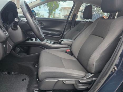 HONDA HR-V 1.8 16V 4P LX FLEX AUTOM�TICO CVT, Foto 8