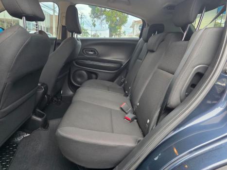 HONDA HR-V 1.8 16V 4P LX FLEX AUTOM�TICO CVT, Foto 9
