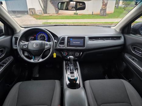 HONDA HR-V 1.8 16V 4P LX FLEX AUTOM�TICO CVT, Foto 10