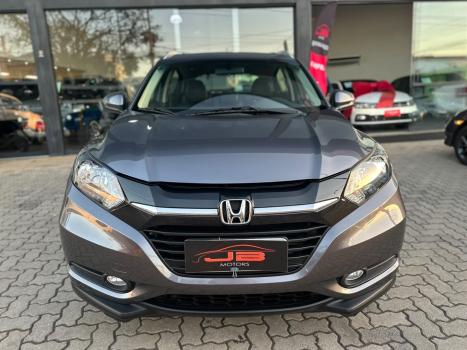 HONDA HR-V 1.8 16V 4P EX FLEX AUTOM�TICO CVT, Foto 1