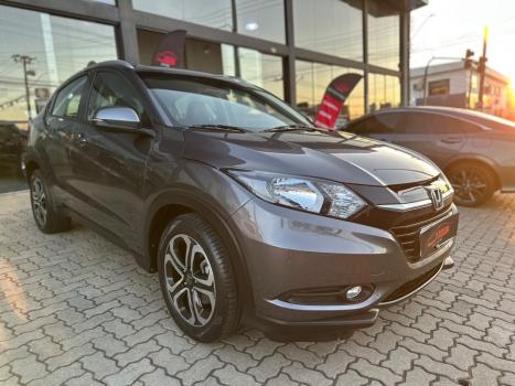 HONDA HR-V 1.8 16V 4P EX FLEX AUTOM�TICO CVT, Foto 3