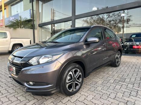 HONDA HR-V 1.8 16V 4P EX FLEX AUTOM�TICO CVT, Foto 4