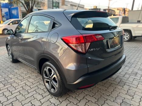 HONDA HR-V 1.8 16V 4P EX FLEX AUTOM�TICO CVT, Foto 5