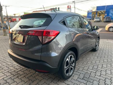 HONDA HR-V 1.8 16V 4P EX FLEX AUTOM�TICO CVT, Foto 6