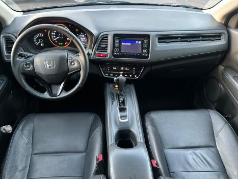 HONDA HR-V 1.8 16V 4P EX FLEX AUTOM�TICO CVT, Foto 7