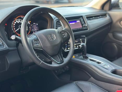 HONDA HR-V 1.8 16V 4P EX FLEX AUTOM�TICO CVT, Foto 8