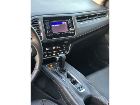 HONDA HR-V 1.8 16V 4P EX FLEX AUTOM�TICO CVT, Foto 9
