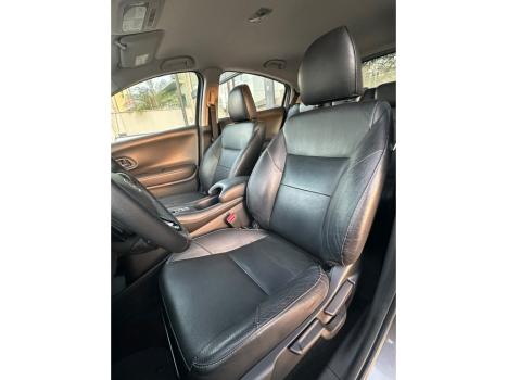 HONDA HR-V 1.8 16V 4P EX FLEX AUTOM�TICO CVT, Foto 10