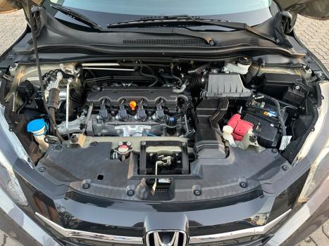 HONDA HR-V 1.8 16V 4P EX FLEX AUTOM�TICO CVT, Foto 11