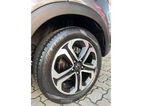 HONDA HR-V 1.8 16V 4P EX FLEX AUTOM�TICO CVT, Foto 12