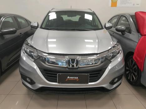 HONDA HR-V 1.8 16V 4P EX FLEX AUTOM�TICO CVT, Foto 2