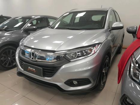 HONDA HR-V 1.8 16V 4P EX FLEX AUTOM�TICO CVT, Foto 3