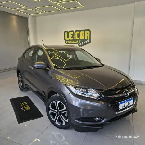 HONDA HR-V 1.8 16V 4P TOURING FLEX AUTOM�TICO CVT, Foto 1