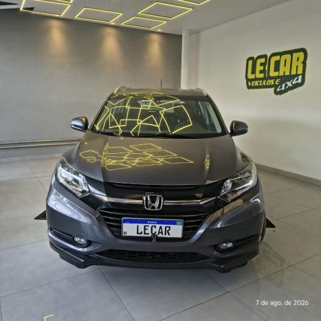 HONDA HR-V 1.8 16V 4P TOURING FLEX AUTOM�TICO CVT, Foto 2