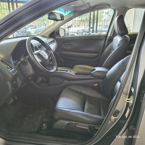 HONDA HR-V 1.8 16V 4P TOURING FLEX AUTOM�TICO CVT, Foto 6