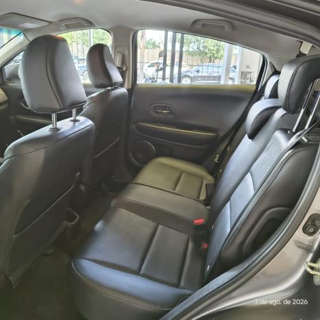 HONDA HR-V 1.8 16V 4P TOURING FLEX AUTOM�TICO CVT, Foto 7