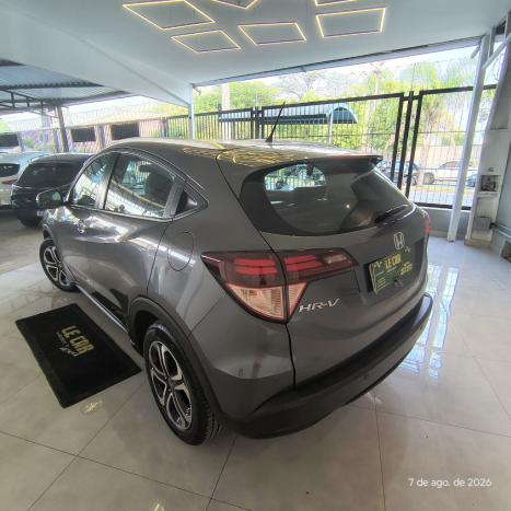 HONDA HR-V 1.8 16V 4P TOURING FLEX AUTOM�TICO CVT, Foto 8