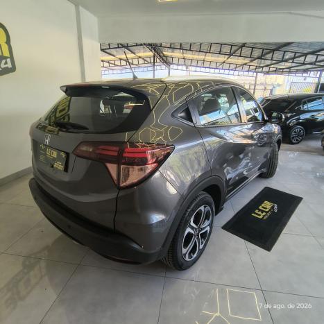 HONDA HR-V 1.8 16V 4P TOURING FLEX AUTOM�TICO CVT, Foto 10