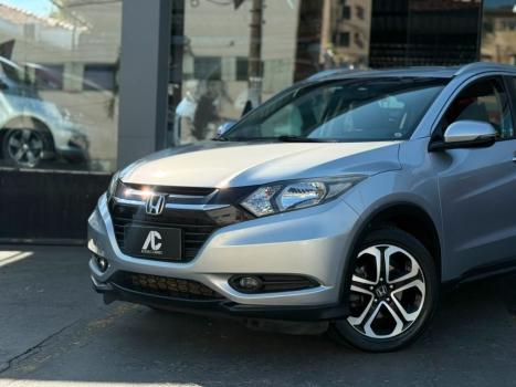 HONDA HR-V 1.8 16V 4P EXL FLEX AUTOM�TICO CVT, Foto 2