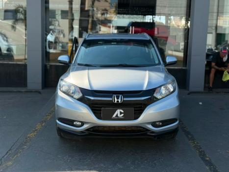 HONDA HR-V 1.8 16V 4P EXL FLEX AUTOM�TICO CVT, Foto 3