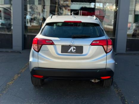 HONDA HR-V 1.8 16V 4P EXL FLEX AUTOM�TICO CVT, Foto 4