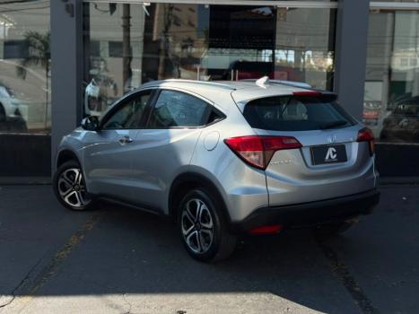 HONDA HR-V 1.8 16V 4P EXL FLEX AUTOM�TICO CVT, Foto 5