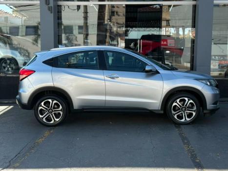 HONDA HR-V 1.8 16V 4P EXL FLEX AUTOM�TICO CVT, Foto 6