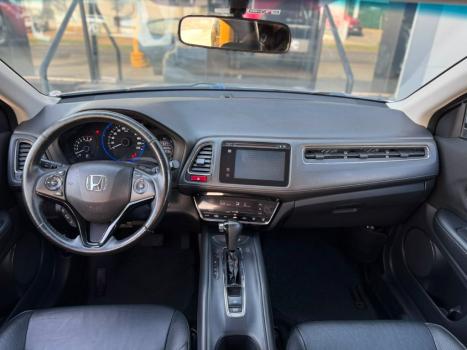 HONDA HR-V 1.8 16V 4P EXL FLEX AUTOM�TICO CVT, Foto 7