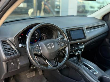 HONDA HR-V 1.8 16V 4P EXL FLEX AUTOM�TICO CVT, Foto 8