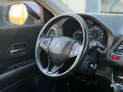 HONDA HR-V 1.8 16V 4P EXL FLEX AUTOM�TICO CVT, Foto 9