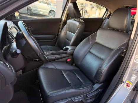 HONDA HR-V 1.8 16V 4P EXL FLEX AUTOM�TICO CVT, Foto 12