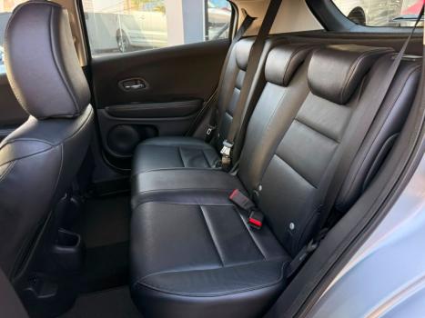 HONDA HR-V 1.8 16V 4P EXL FLEX AUTOM�TICO CVT, Foto 13