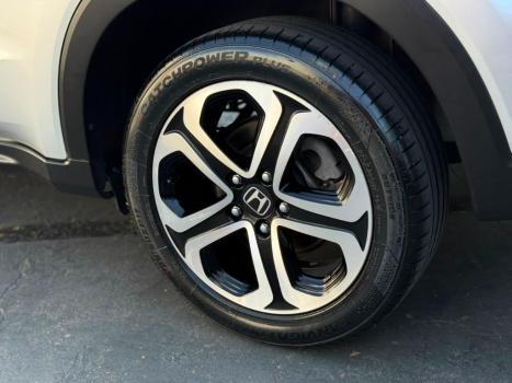 HONDA HR-V 1.8 16V 4P EXL FLEX AUTOM�TICO CVT, Foto 14