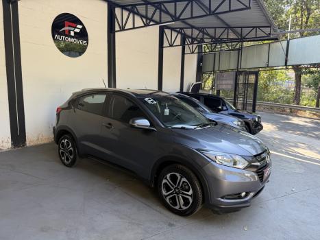 HONDA HR-V 1.8 16V 4P EX FLEX AUTOM�TICO CVT, Foto 2