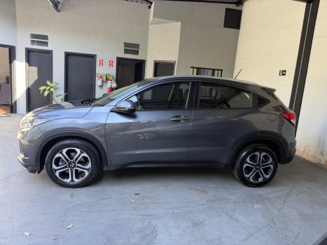 HONDA HR-V 1.8 16V 4P EX FLEX AUTOM�TICO CVT, Foto 4