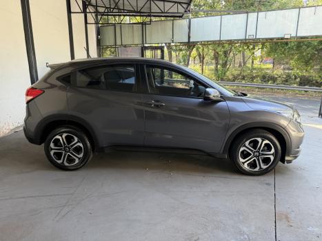 HONDA HR-V 1.8 16V 4P EX FLEX AUTOM�TICO CVT, Foto 5