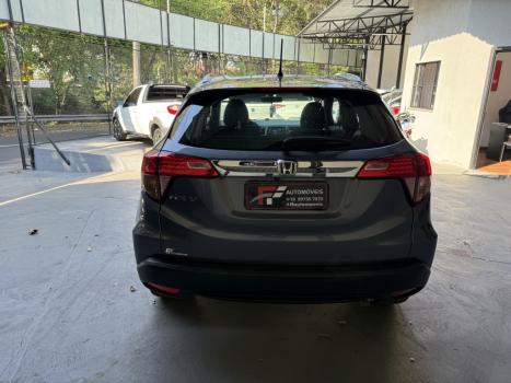 HONDA HR-V 1.8 16V 4P EX FLEX AUTOM�TICO CVT, Foto 6