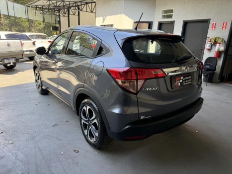 HONDA HR-V 1.8 16V 4P EX FLEX AUTOM�TICO CVT, Foto 7