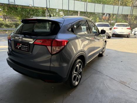 HONDA HR-V 1.8 16V 4P EX FLEX AUTOM�TICO CVT, Foto 8