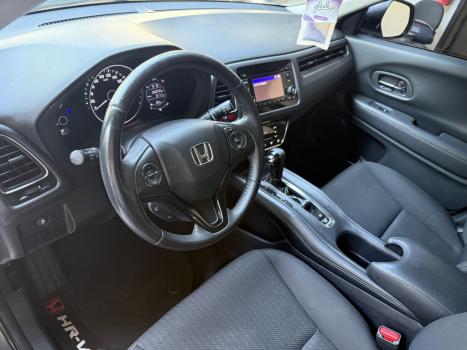 HONDA HR-V 1.8 16V 4P EX FLEX AUTOM�TICO CVT, Foto 9