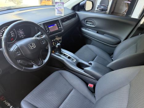 HONDA HR-V 1.8 16V 4P EX FLEX AUTOM�TICO CVT, Foto 10