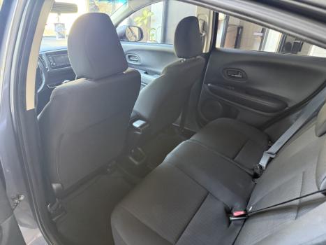 HONDA HR-V 1.8 16V 4P EX FLEX AUTOM�TICO CVT, Foto 11