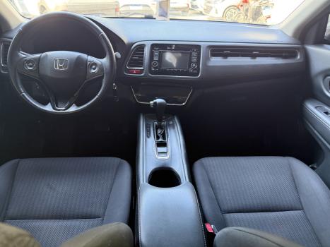 HONDA HR-V 1.8 16V 4P EX FLEX AUTOM�TICO CVT, Foto 13