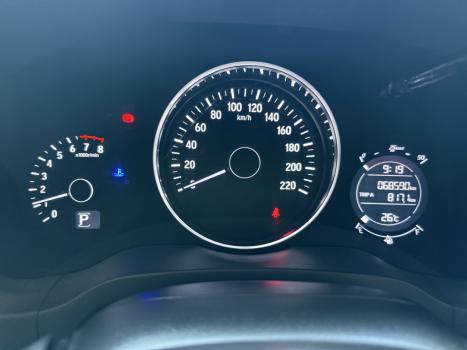 HONDA HR-V 1.8 16V 4P EX FLEX AUTOM�TICO CVT, Foto 14