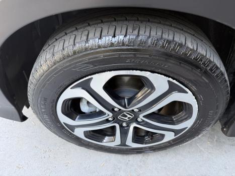 HONDA HR-V 1.8 16V 4P EX FLEX AUTOM�TICO CVT, Foto 16