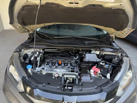 HONDA HR-V 1.8 16V 4P EX FLEX AUTOM�TICO CVT, Foto 17