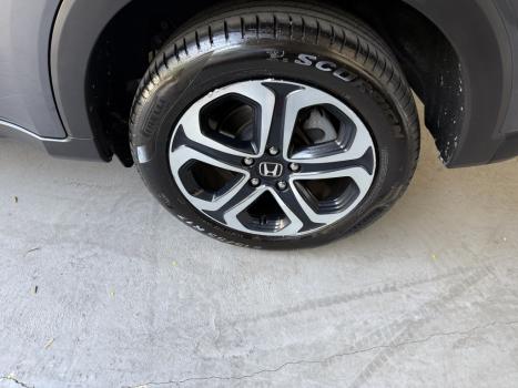 HONDA HR-V 1.8 16V 4P EX FLEX AUTOM�TICO CVT, Foto 18