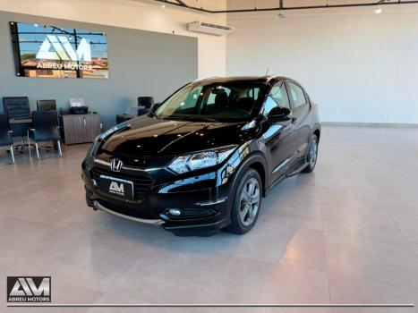 HONDA HR-V 1.8 16V 4P EX FLEX AUTOM�TICO CVT, Foto 1