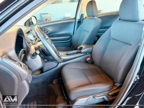 HONDA HR-V 1.8 16V 4P EX FLEX AUTOM�TICO CVT, Foto 2